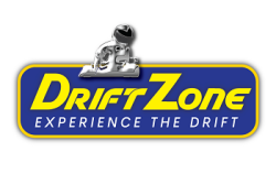 Drift Zone Logo