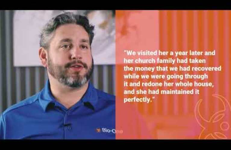 A Day in the Life as a Bio One Owner