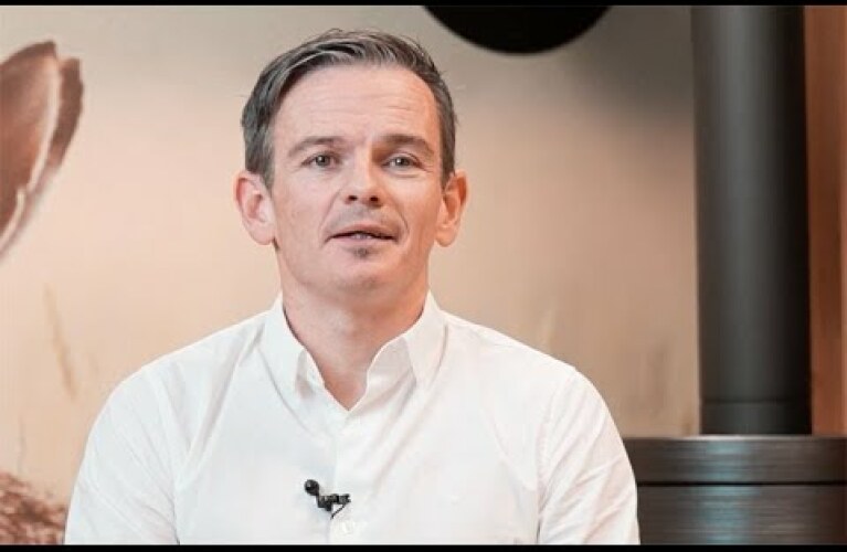 Interview Yann Audic, revendeur HASE Vannes