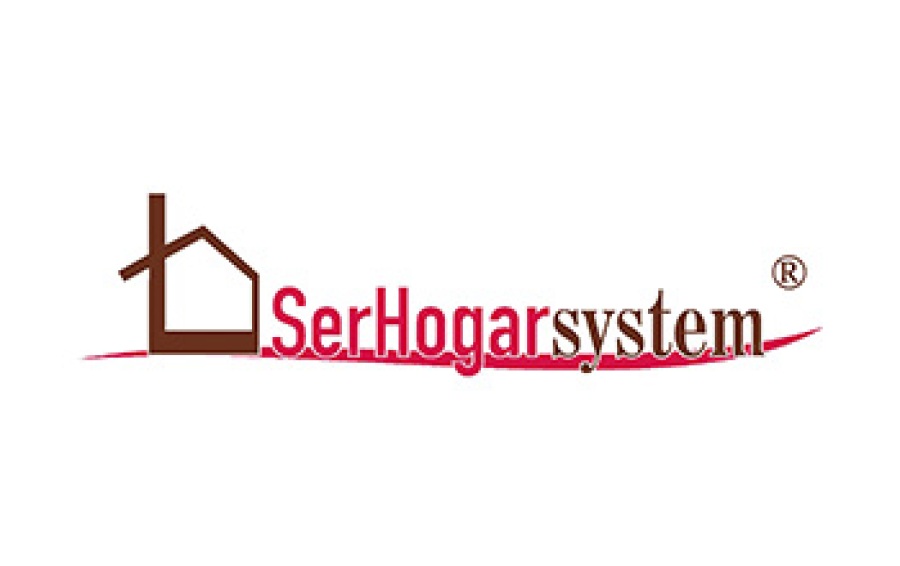 Serhogarsystem logo