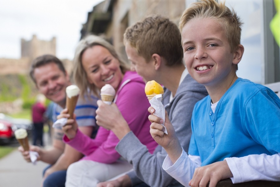 Is a Frozen Dessert Franchise Right for You?