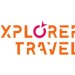 Explore Travel Logo