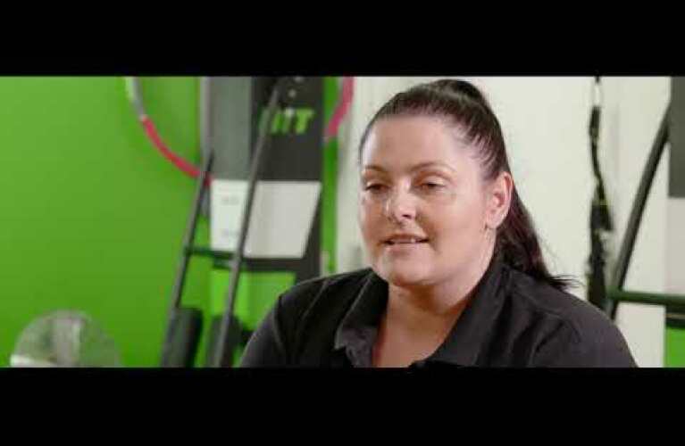 HITZone’s Banbridge Franchisee