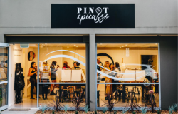 Pinot & Picasso franchise