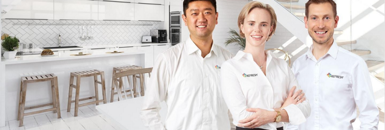 Refresh Renovations Franchise