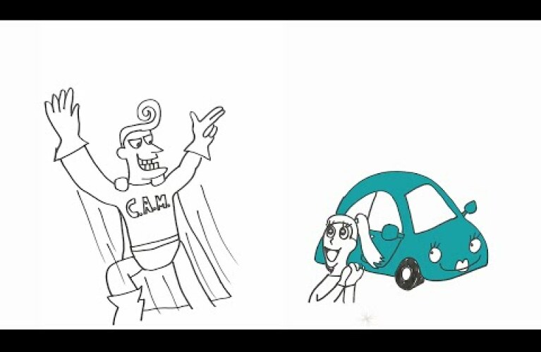 Automotive Repair with the ChipsAway Franchise