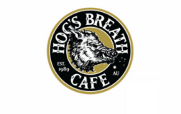 Hog's Breath Cafe Franchise Logo