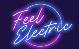 Feel Electtric Logo