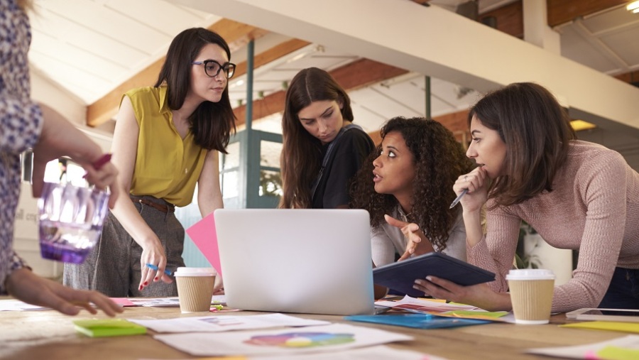 Women in Franchising