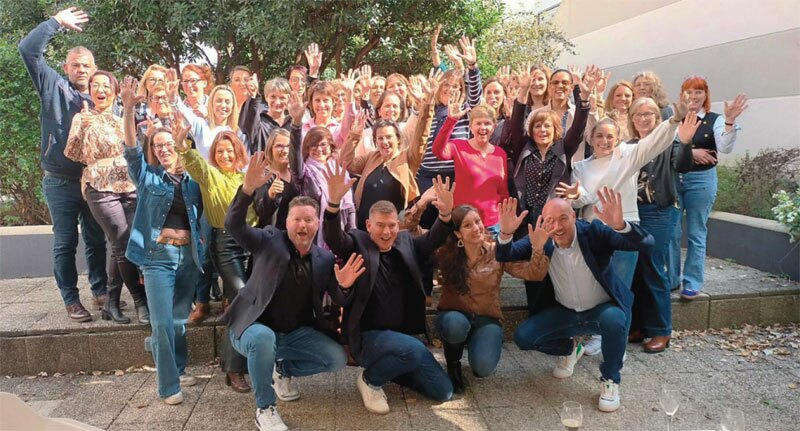 reunion regionale dietplus 2025