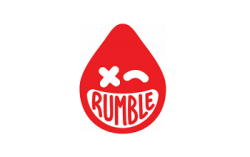Rumble Boxing Franchise Logo