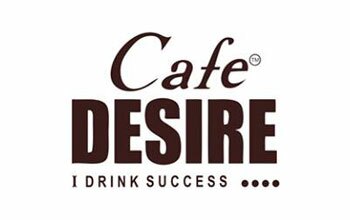 Cafe Desire