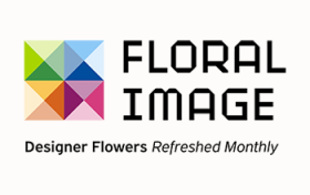 Floral Image Logo