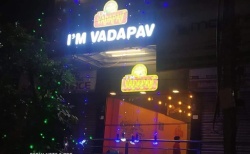 I'M VADAPAV Gallery
