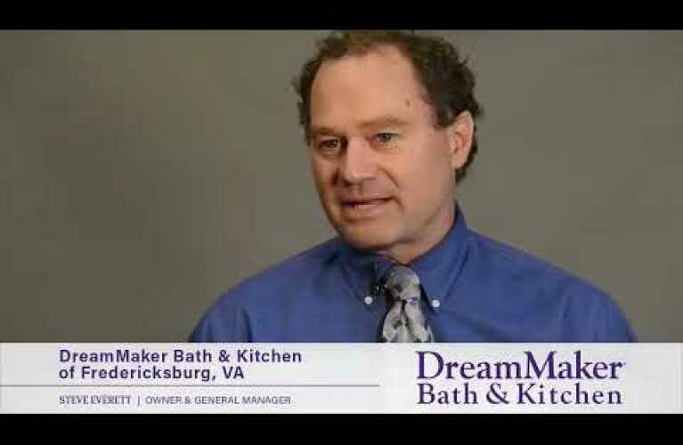 Journey From Existing Remodeler to DreamMaker