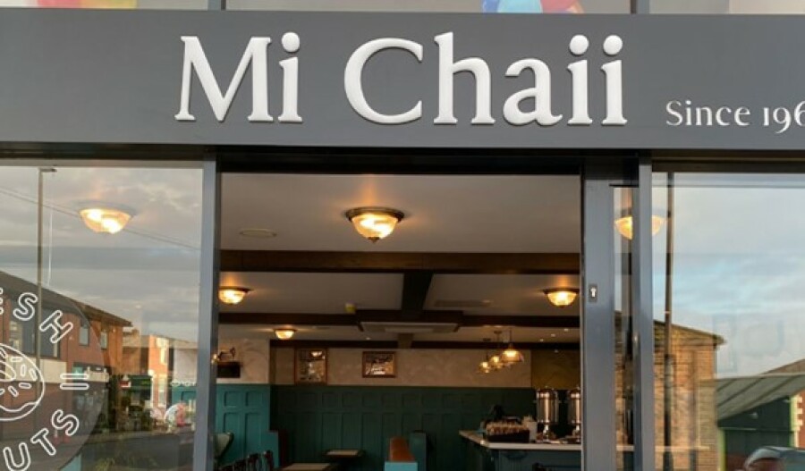 Mi Chaii Image