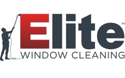 Elite Window Cleaning logo