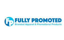 logo franchise Fully Promoted
