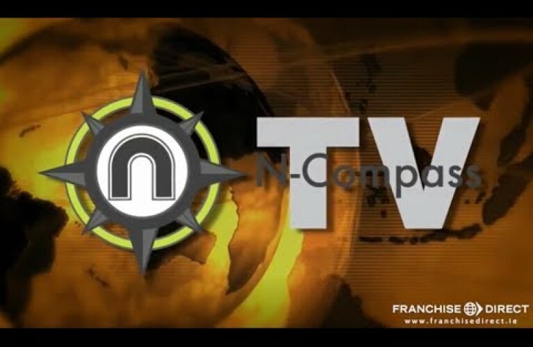 N-Compass TV Franchise Video
