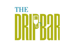 DRIPBaR Franchise Logo