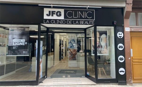 franchise JFG Clinic Bourges