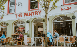The Pantry Gallery