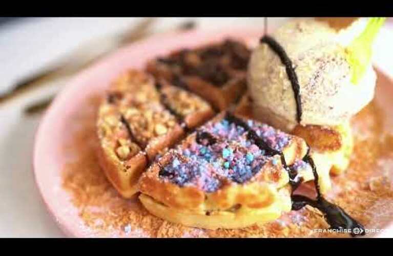 I Scream Gelato: Want to Scream with Us?