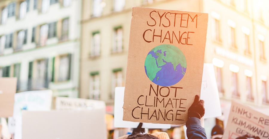 UK Grows More Conscious of Companies' Environmental Impact