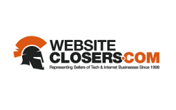 Website Closers Franchise Logo