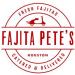 Fajita Pete's Franchise Logo
