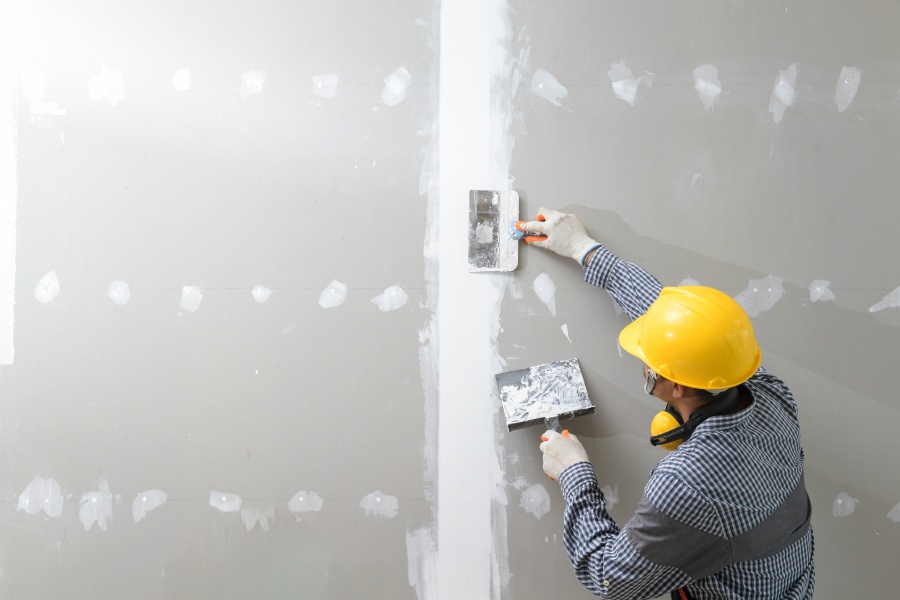 Home Improvement Blog Image
