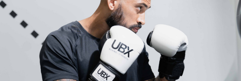 UBX Training