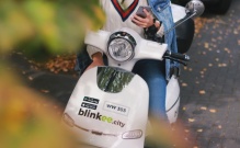 blinkee.city gallery