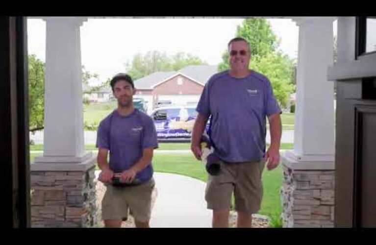 Window Genie | Franchise Owner of the Year | Gary Eenigenburg