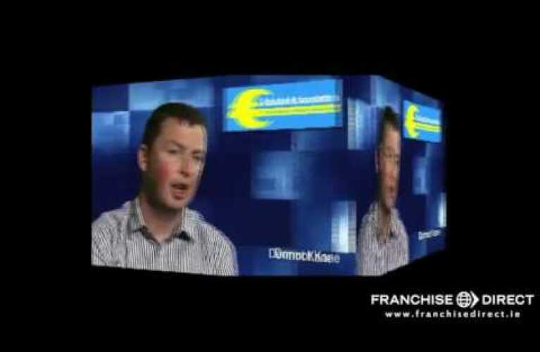 TaxAssist Accountants – Dermot Kane