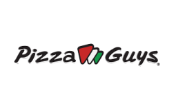 Pizza Guys Franchise Logo