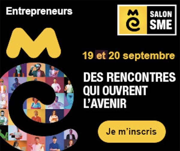 franchise Avenir Rénovations au salon SME