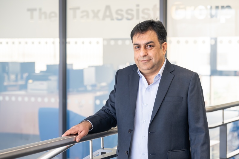 TaxAssist Image
