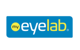 My Eyelab Franchise Logo