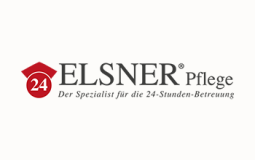 Elsner Pflege Logo