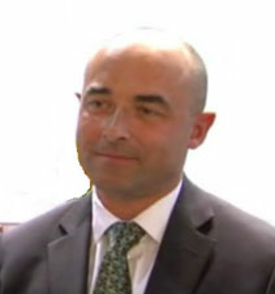 Hervé Corlay Point Soleil