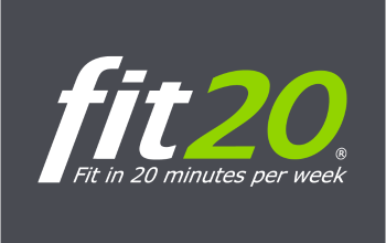 fit20 Logo