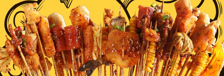 Kwafood Sydney header image