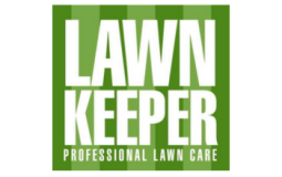 Lawnkeeper Logo