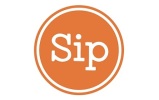 Sip Social Logo