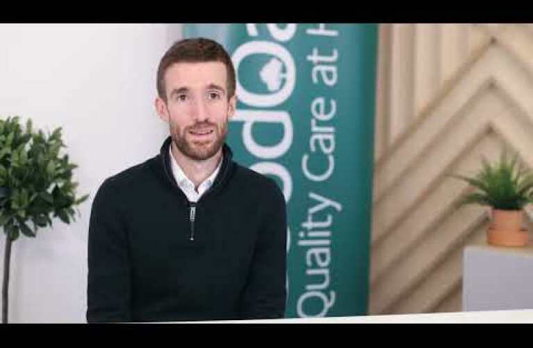 Why GoodOaks Homecare?