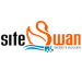 SiteSwan Website Builder Business Logo