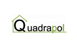 Quadrapol Logo