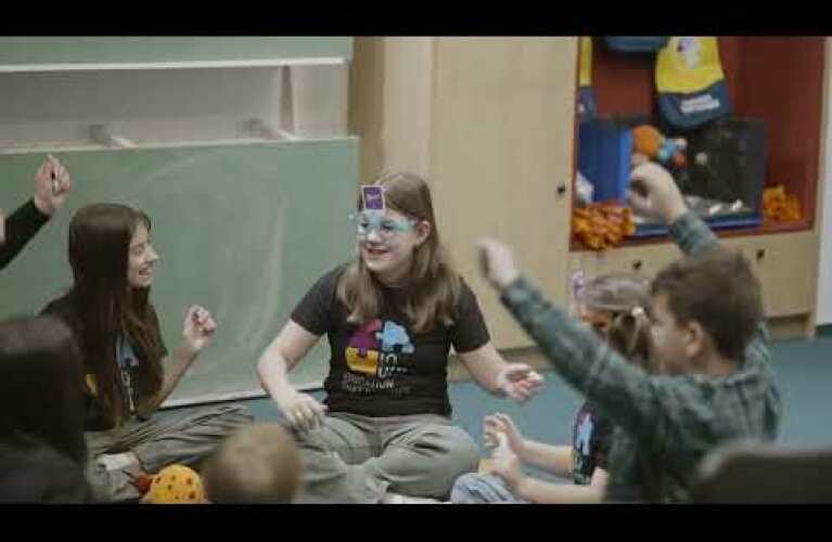 Franchise with IQ UP!