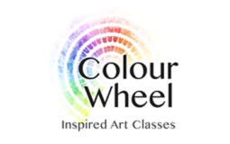 ColourWheel Art Class